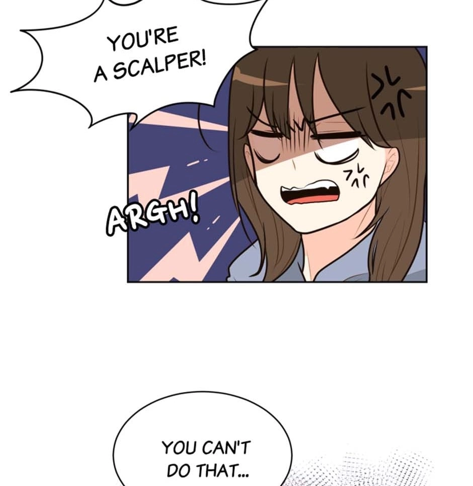 Handmade Ent. Chapter 83 page 7 - 