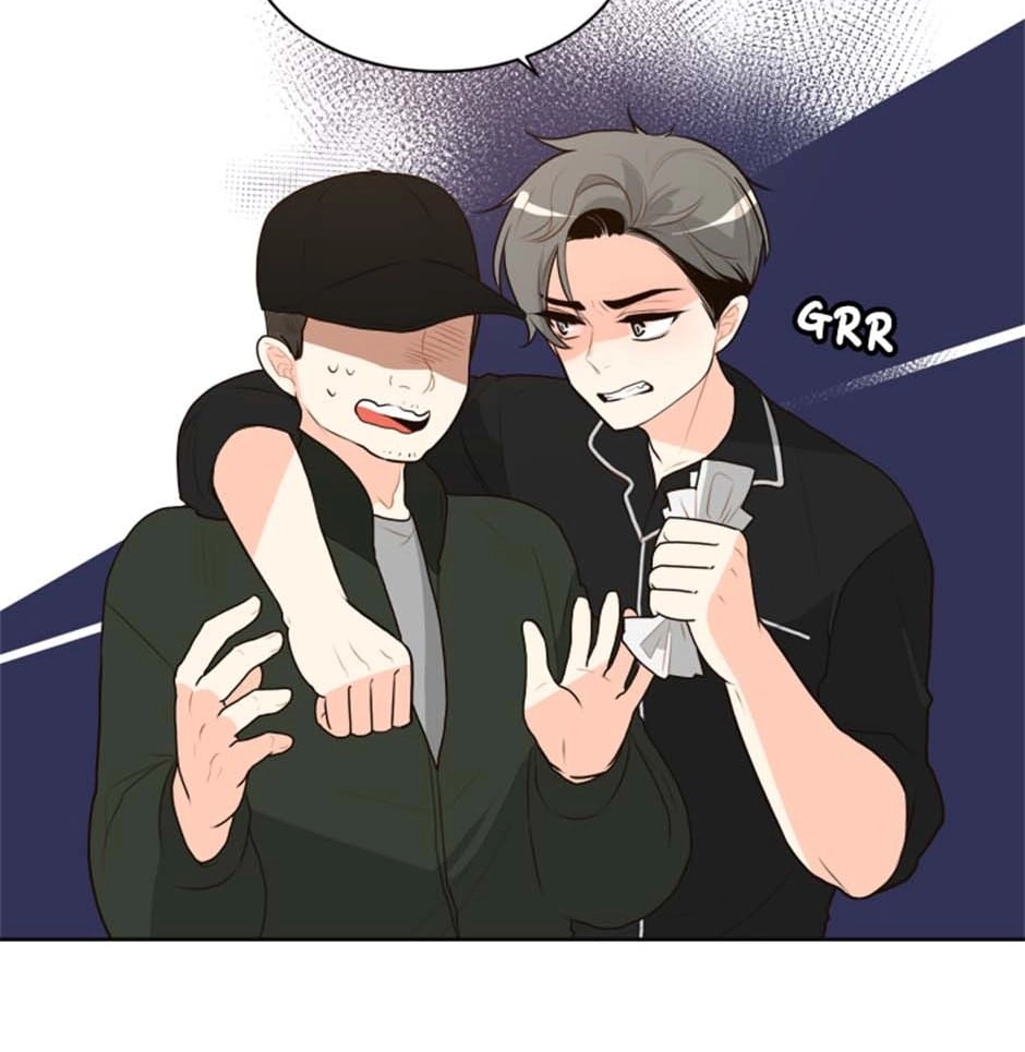 Handmade Ent. Chapter 83 page 8 - 