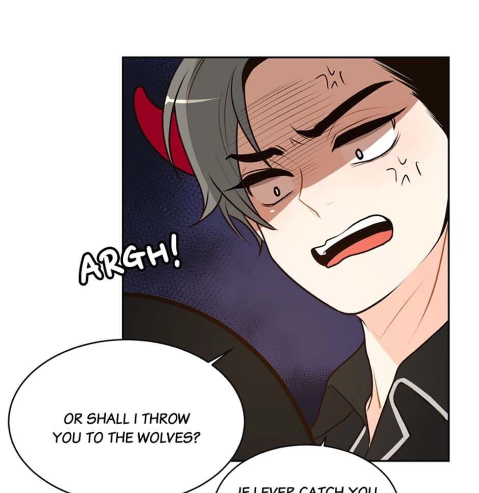 Handmade Ent. Chapter 83 page 9 - 