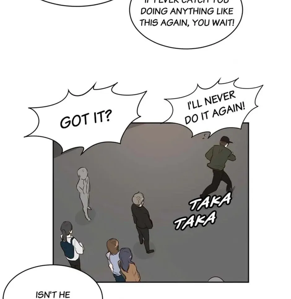Handmade Ent. Chapter 83 page 10 - 