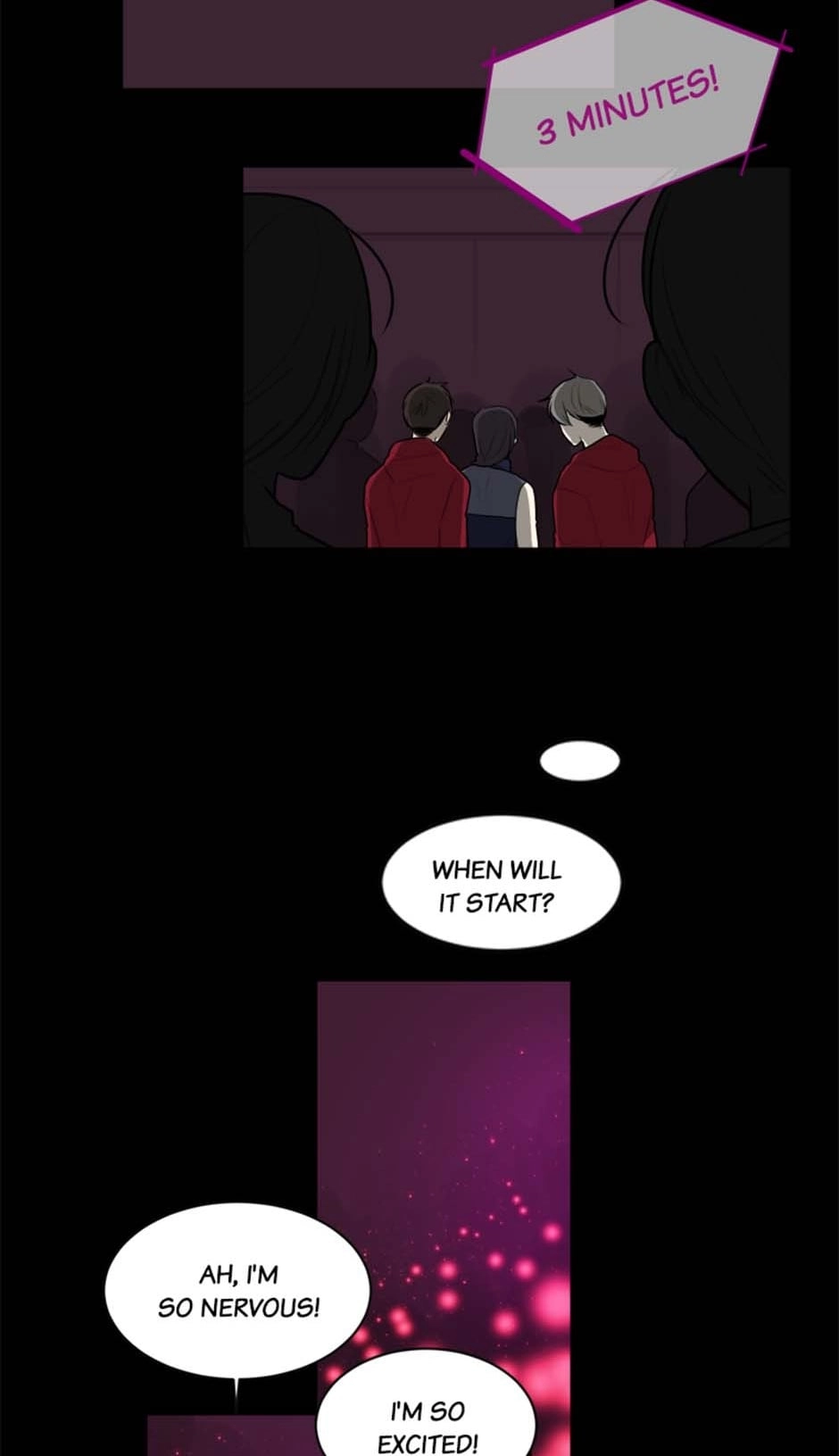 Handmade Ent. Chapter 84 page 2 - 