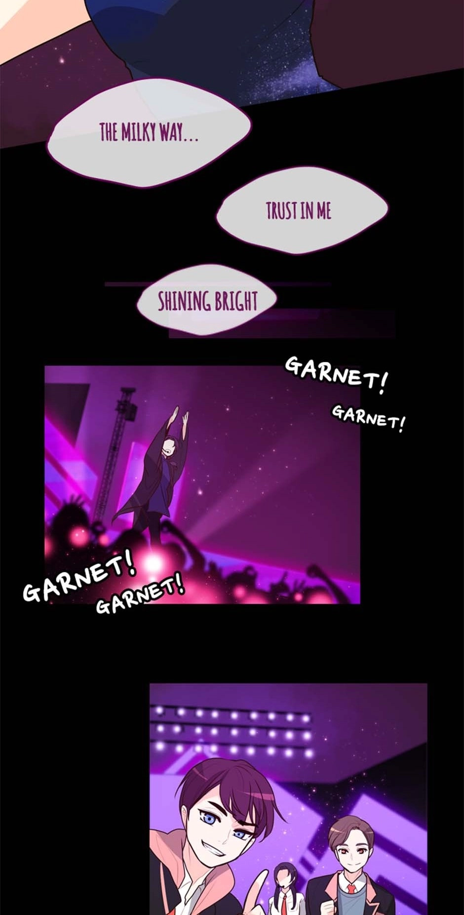 Handmade Ent. Chapter 84 page 12 - 