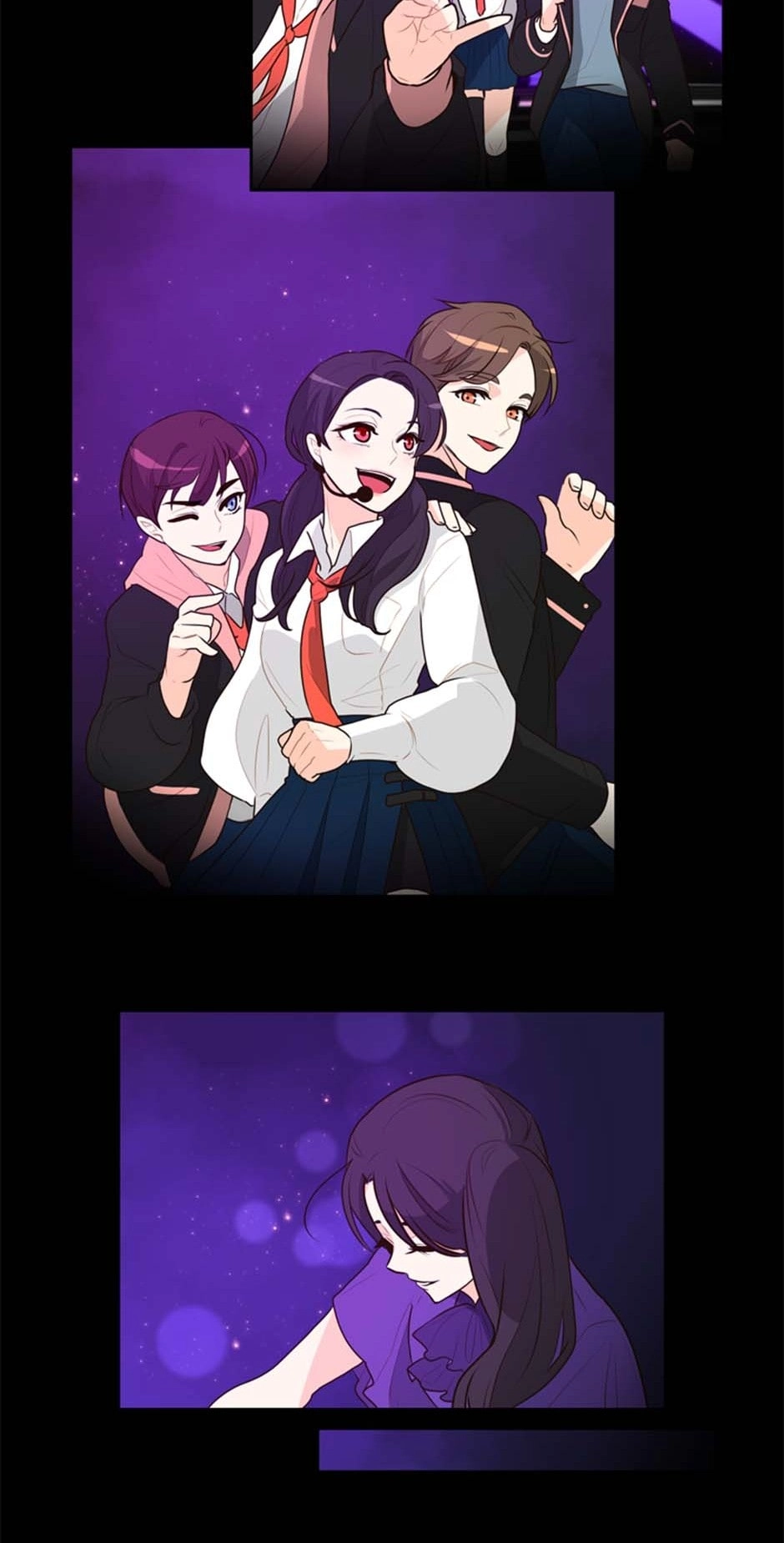 Handmade Ent. Chapter 84 page 13 - 