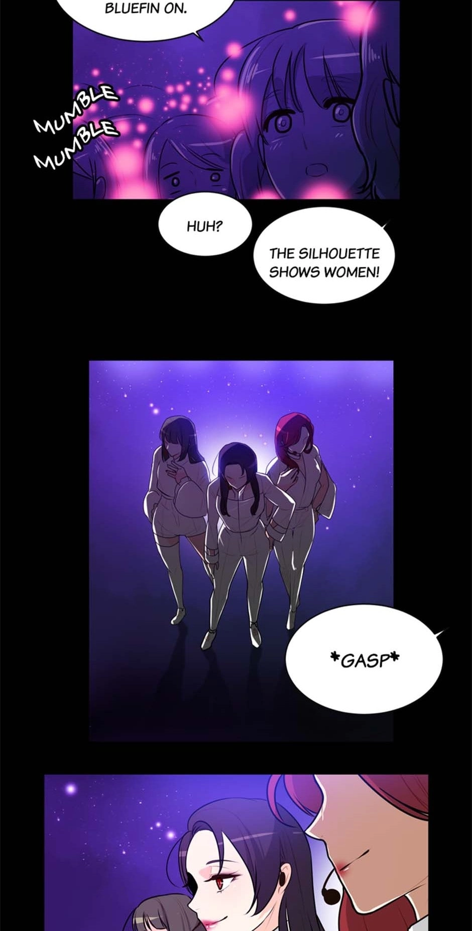 Handmade Ent. Chapter 84 page 15 - 