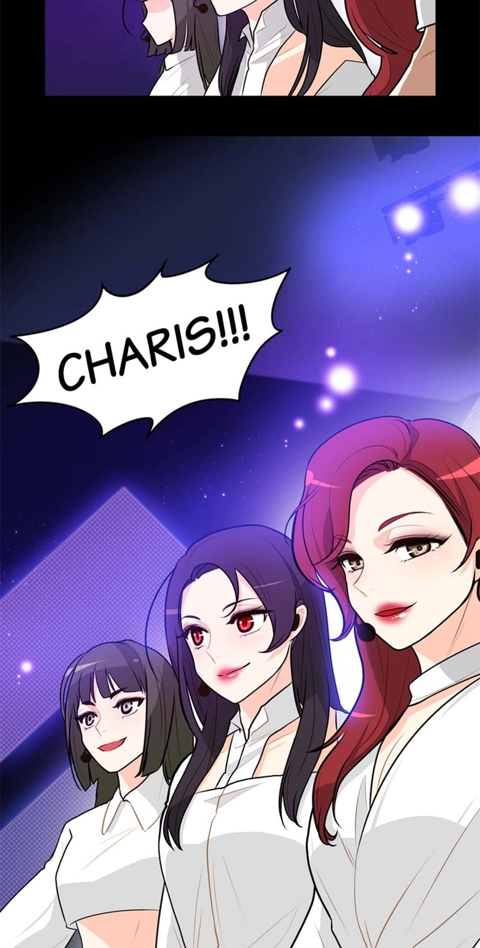 Handmade Ent. Chapter 84 page 16 - 