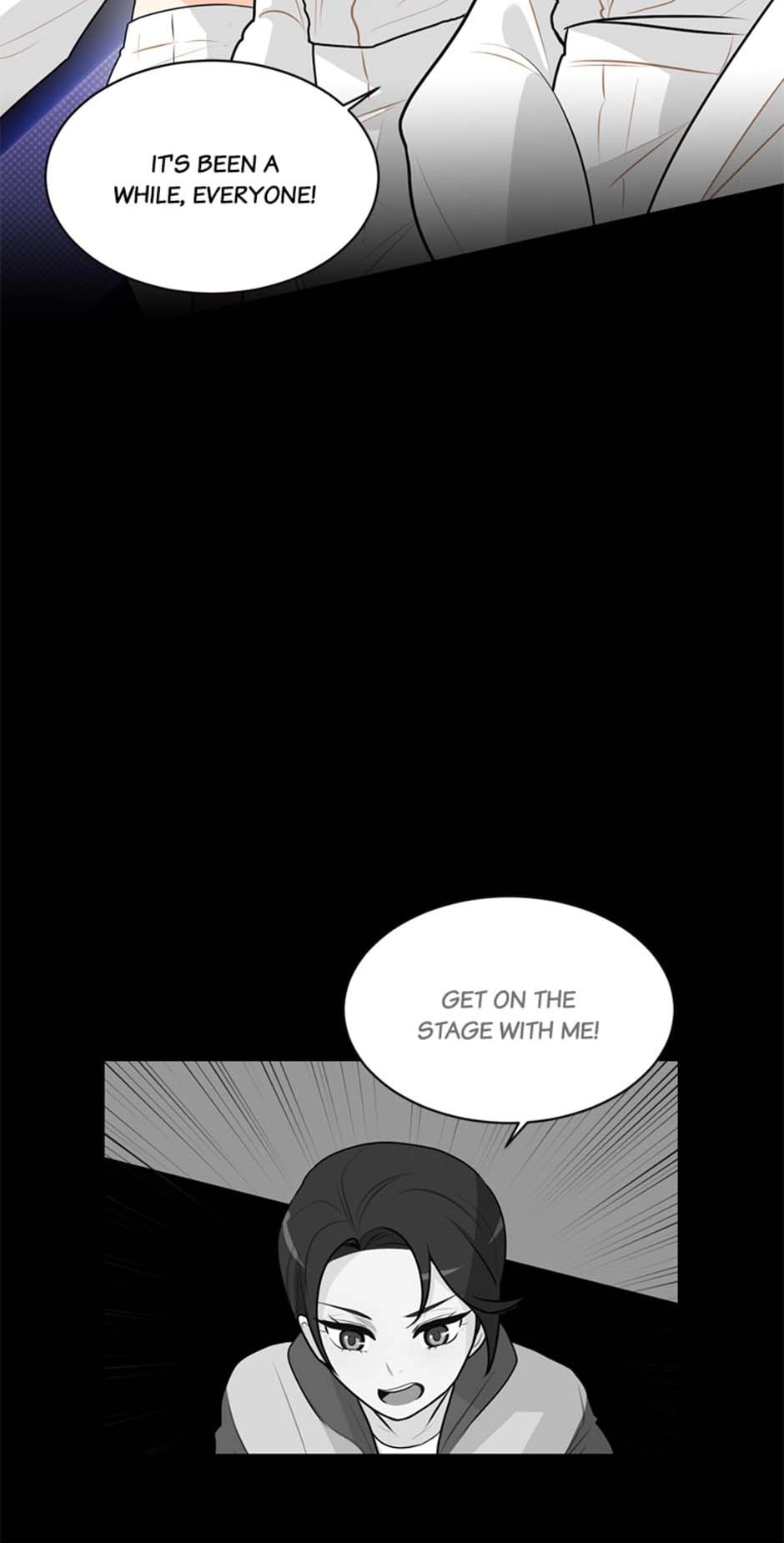 Handmade Ent. Chapter 84 page 17 - 