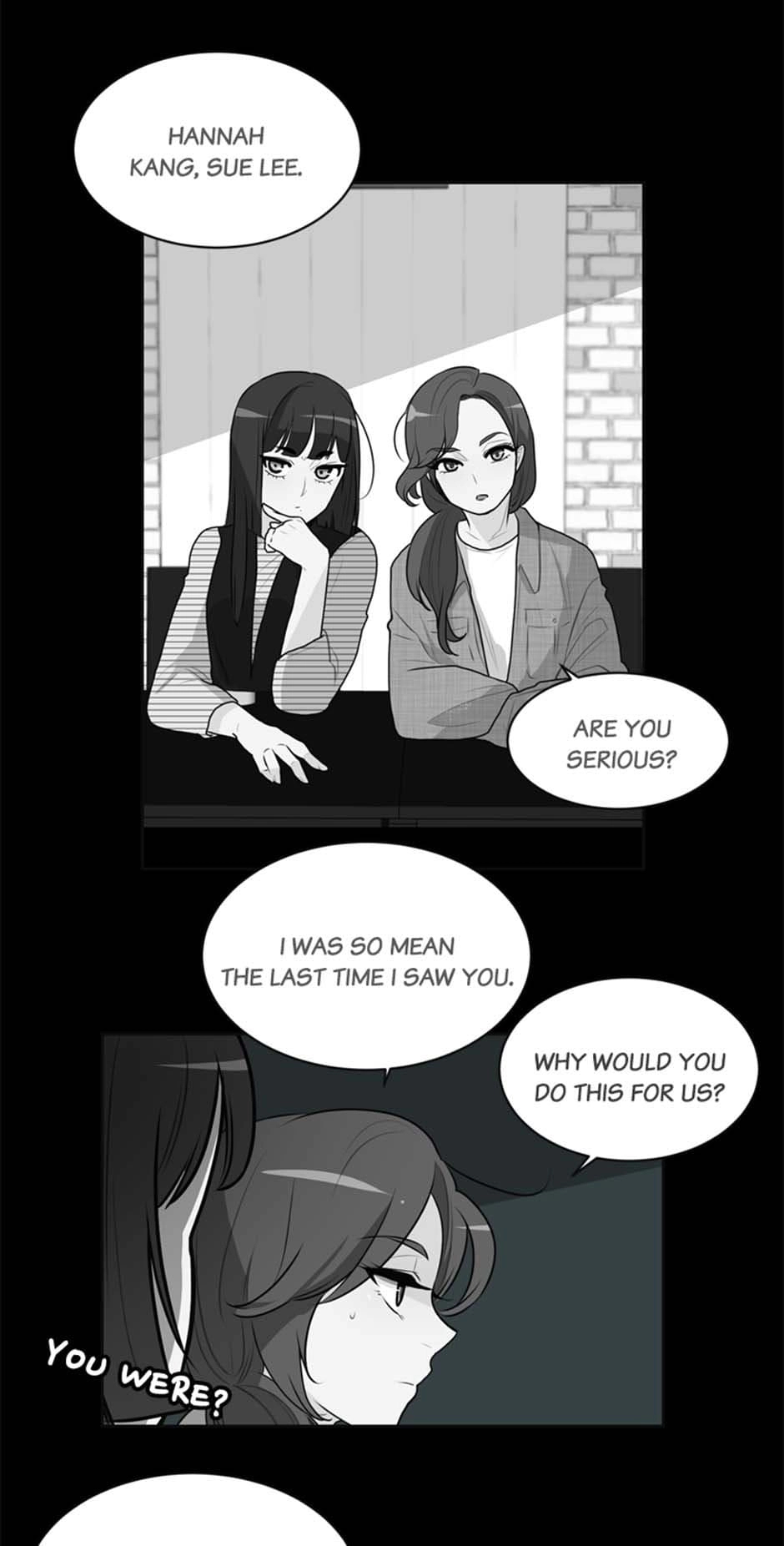 Handmade Ent. Chapter 84 page 18 - 