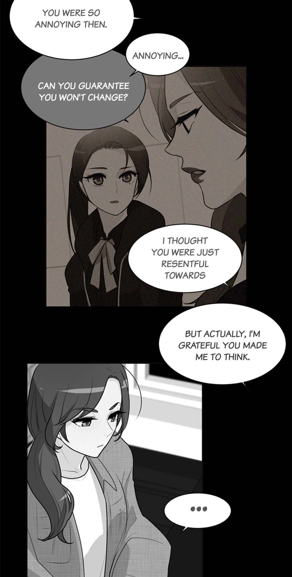 Handmade Ent. Chapter 84 page 19 - 