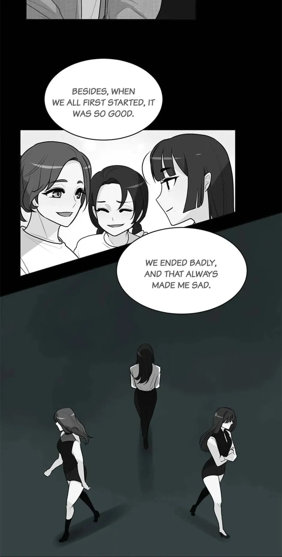 Handmade Ent. Chapter 84 page 20 - 