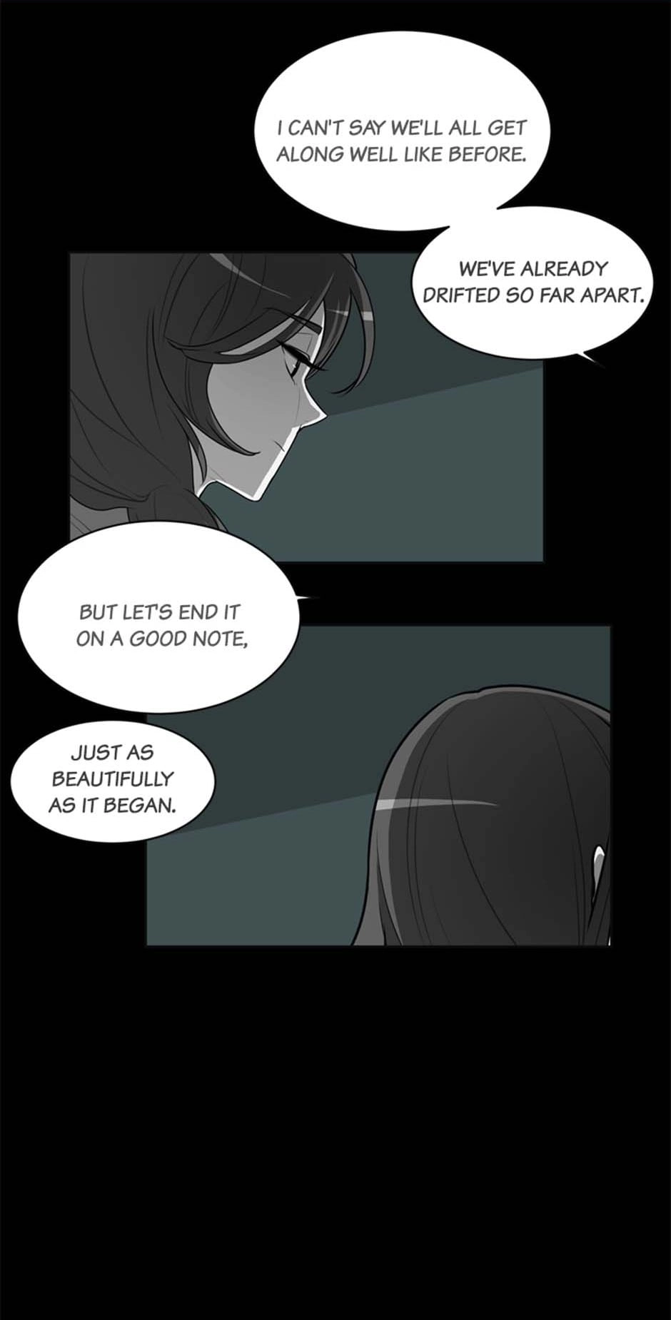Handmade Ent. Chapter 84 page 21 - 