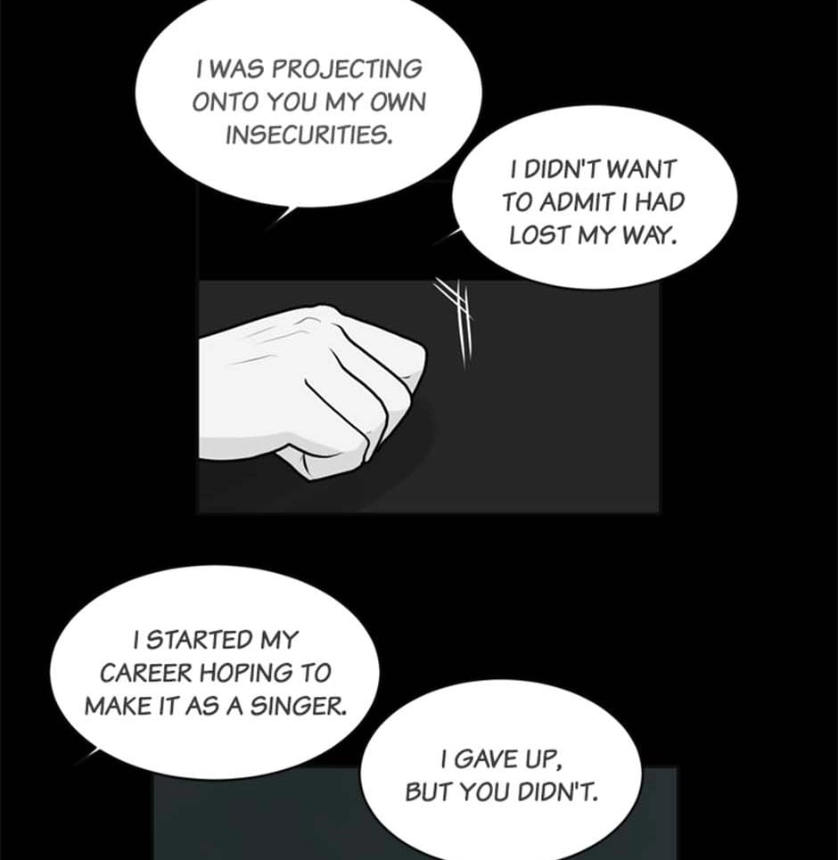 Handmade Ent. Chapter 84 page 25 - 