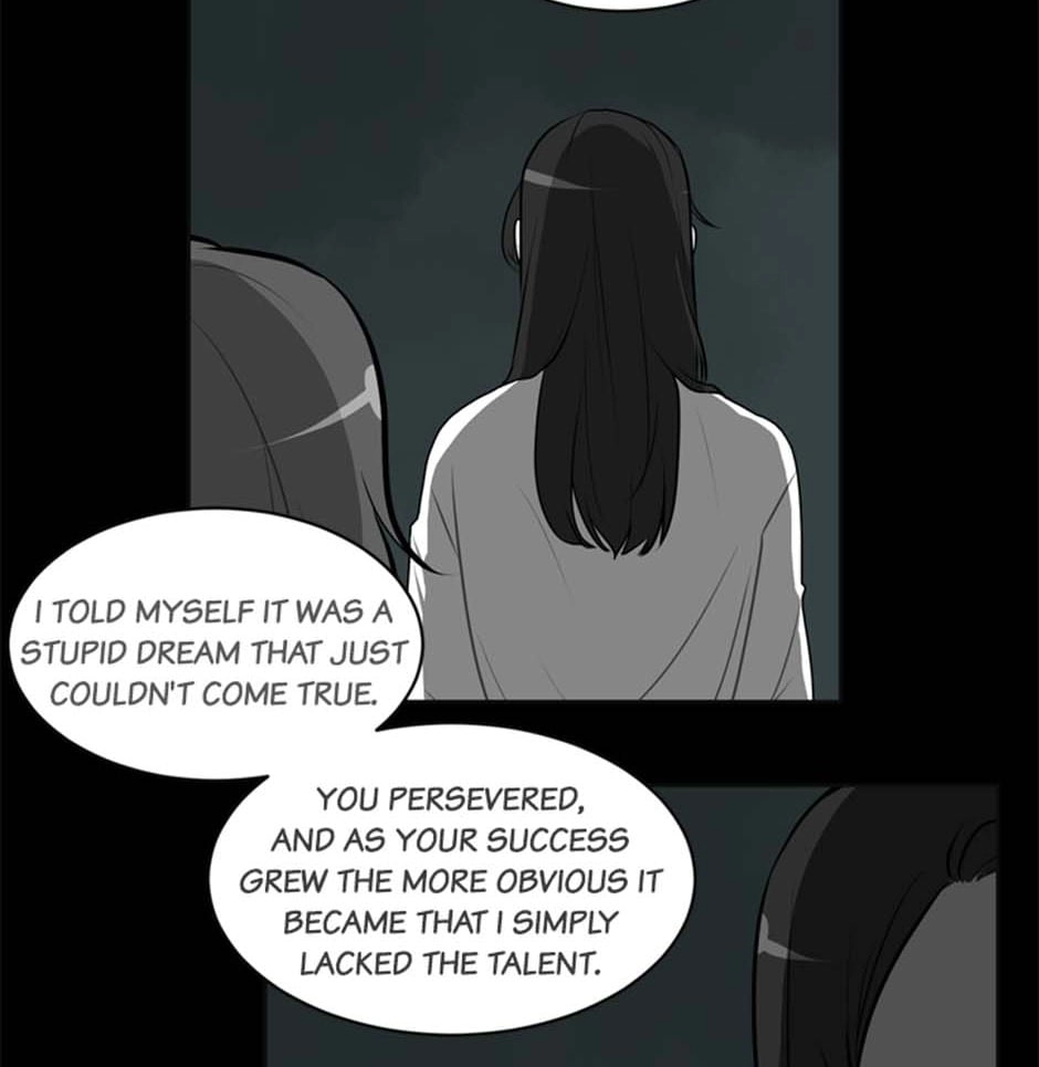 Handmade Ent. Chapter 84 page 26 - 