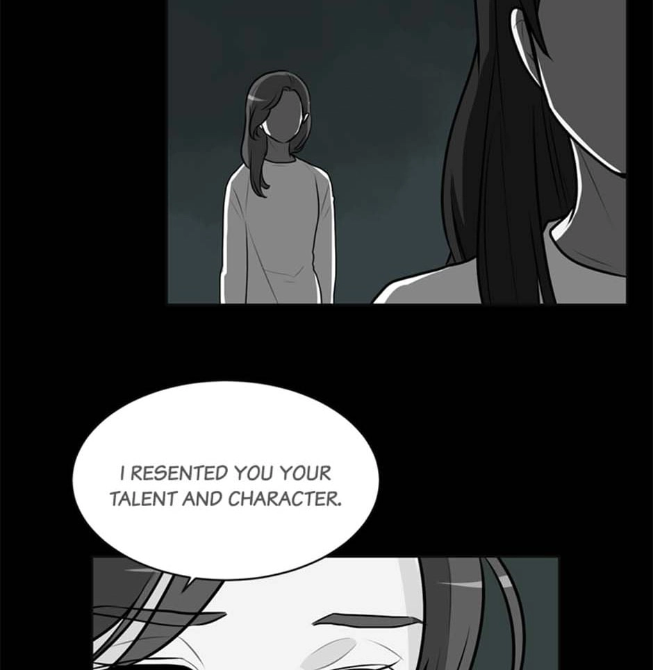 Handmade Ent. Chapter 84 page 27 - 