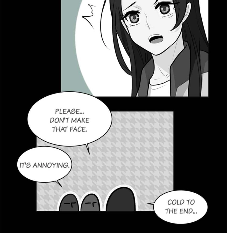 Handmade Ent. Chapter 84 page 29 - 