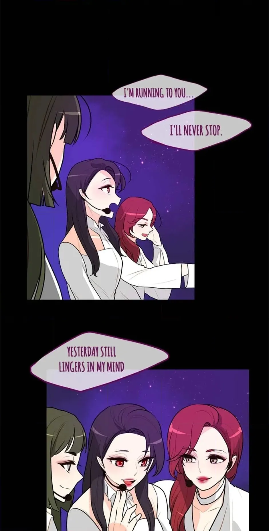 Handmade Ent. Chapter 84 page 30 - 
