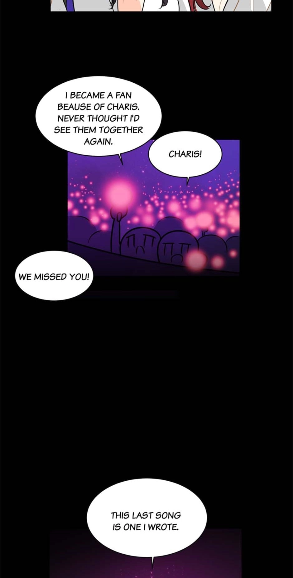 Handmade Ent. Chapter 84 page 31 - 