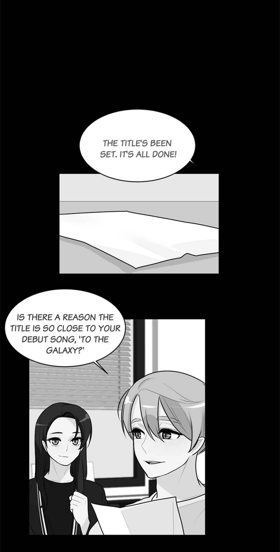 Handmade Ent. Chapter 84 page 33 - 