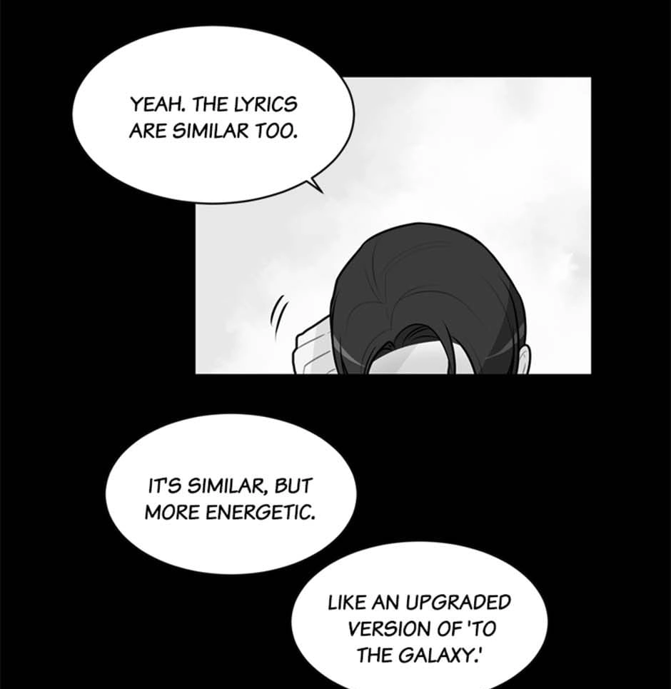 Handmade Ent. Chapter 84 page 34 - 