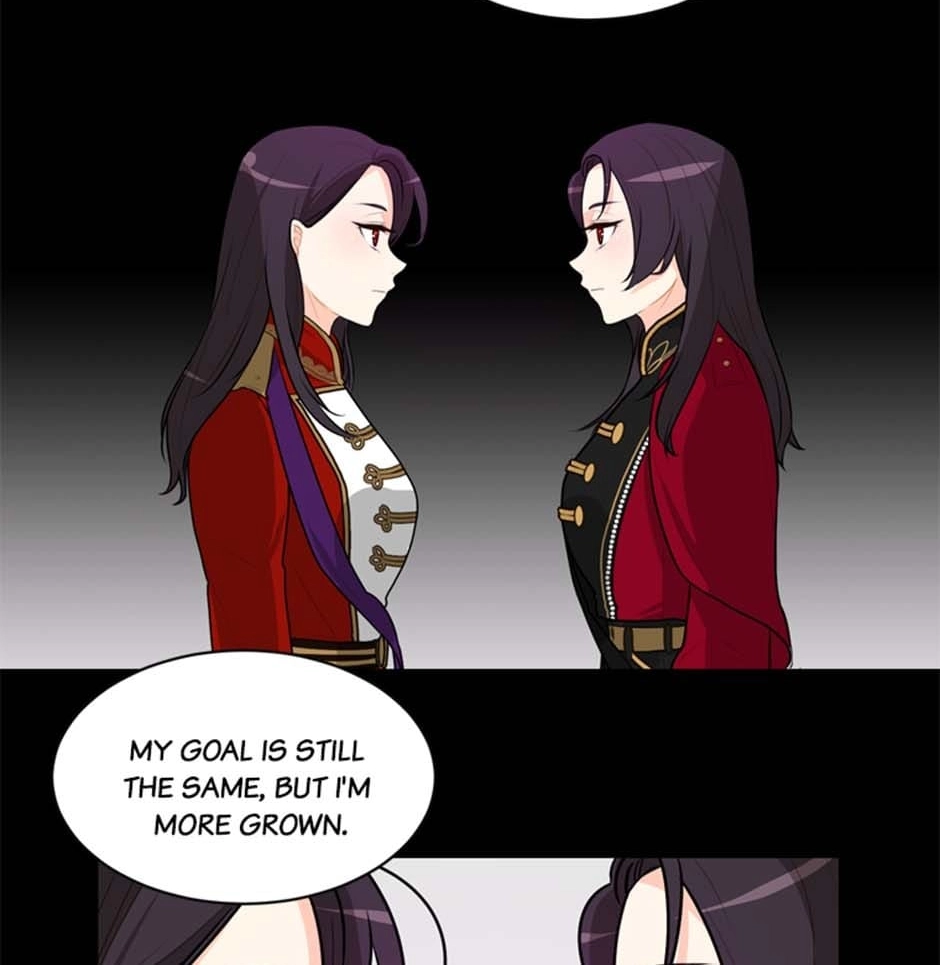 Handmade Ent. Chapter 84 page 35 - 