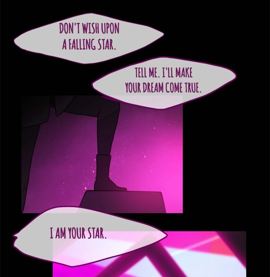 Handmade Ent. Chapter 84 page 37 - 