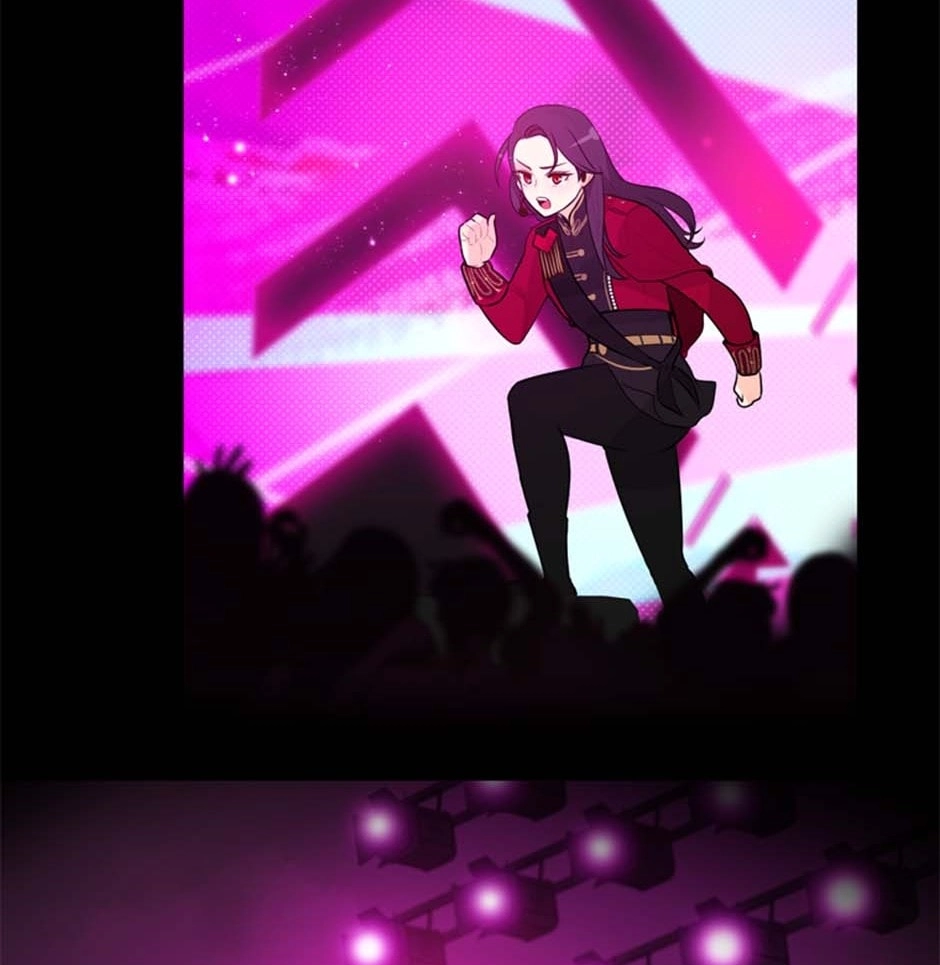 Handmade Ent. Chapter 84 page 38 - 
