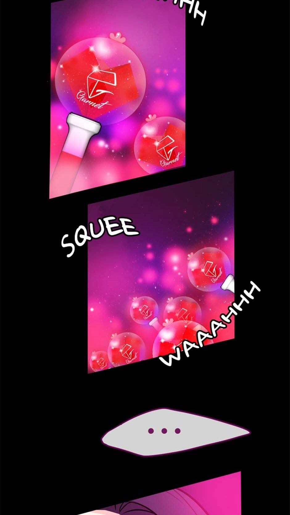 Handmade Ent. Chapter 84 page 43 - 
