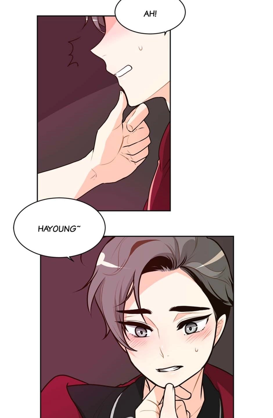 Handmade Ent. Chapter 84 page 48 - 