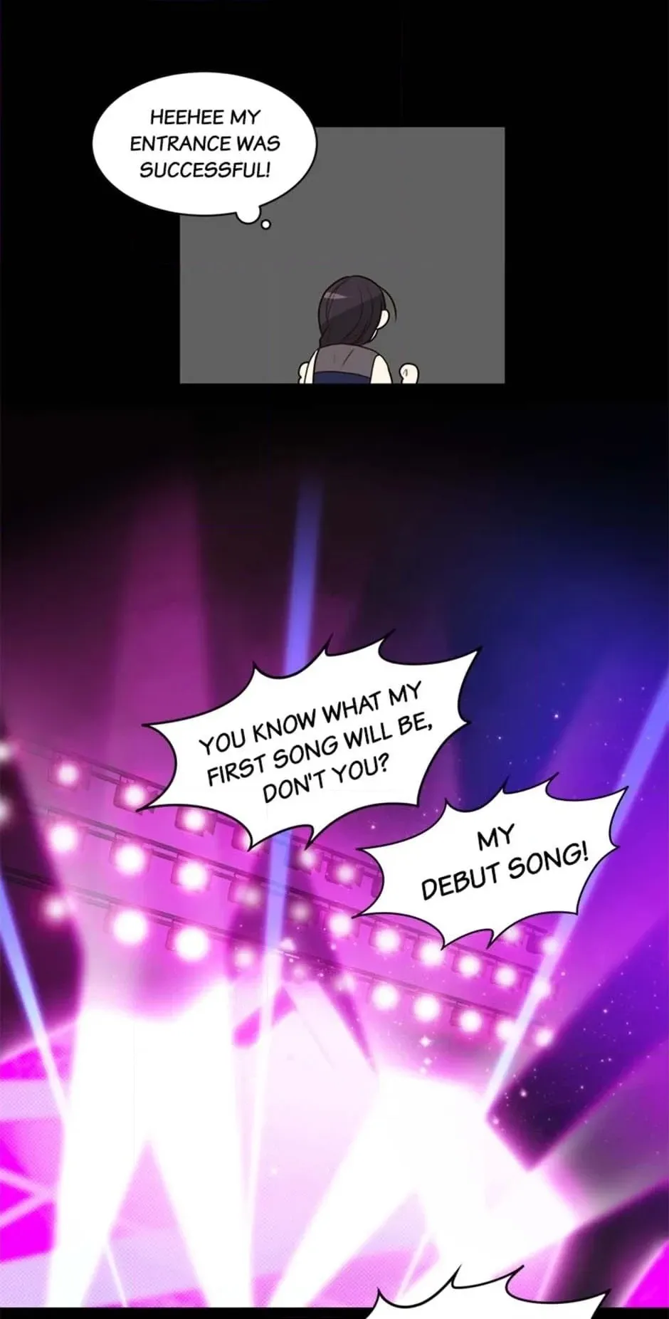 Handmade Ent. Chapter 84 page 10 - 