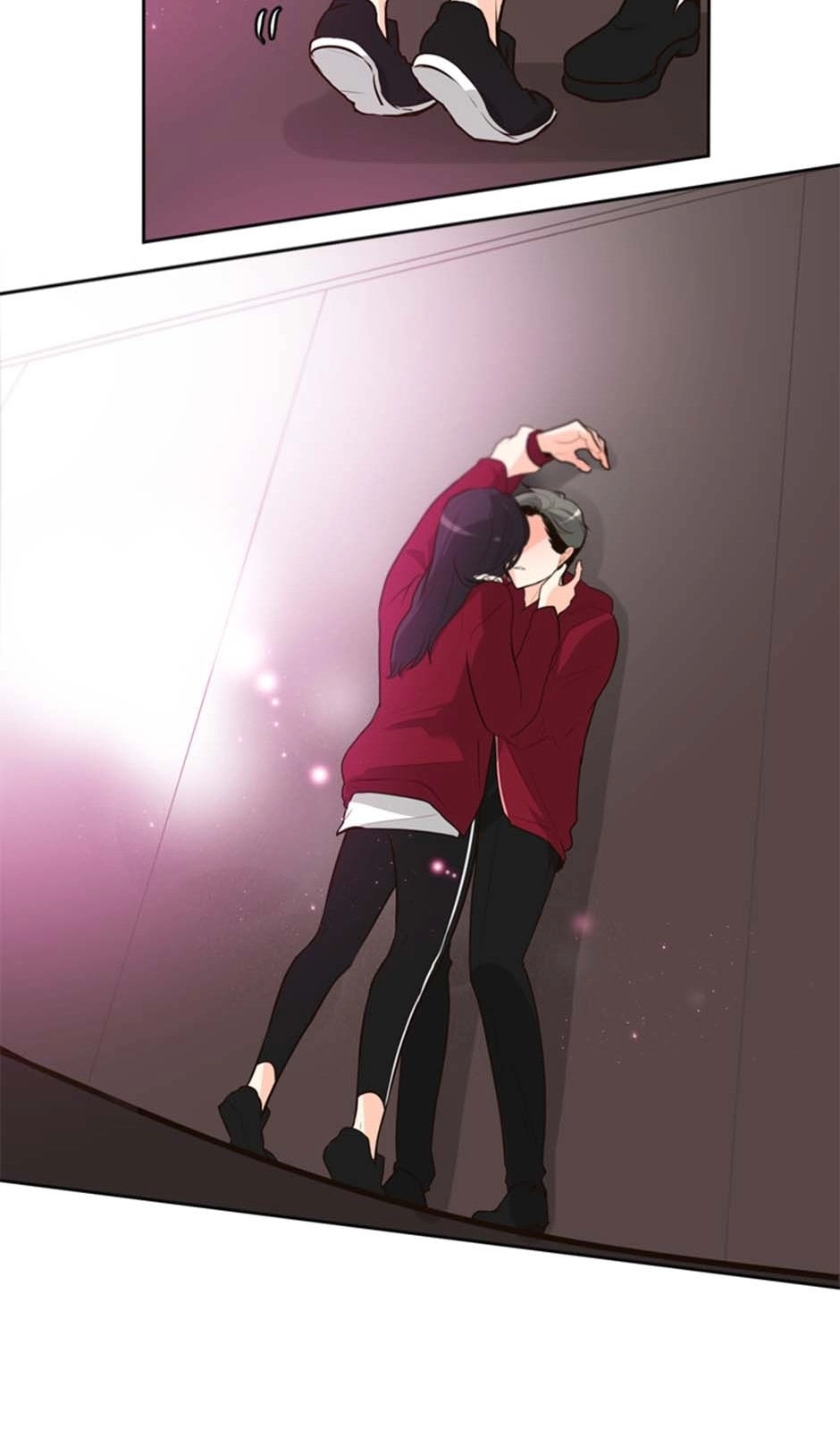 Handmade Ent. Chapter 85 page 12 - 