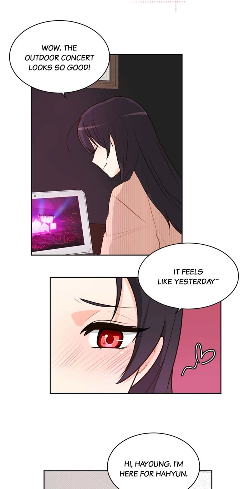 Handmade Ent. Chapter 85 page 15 - 