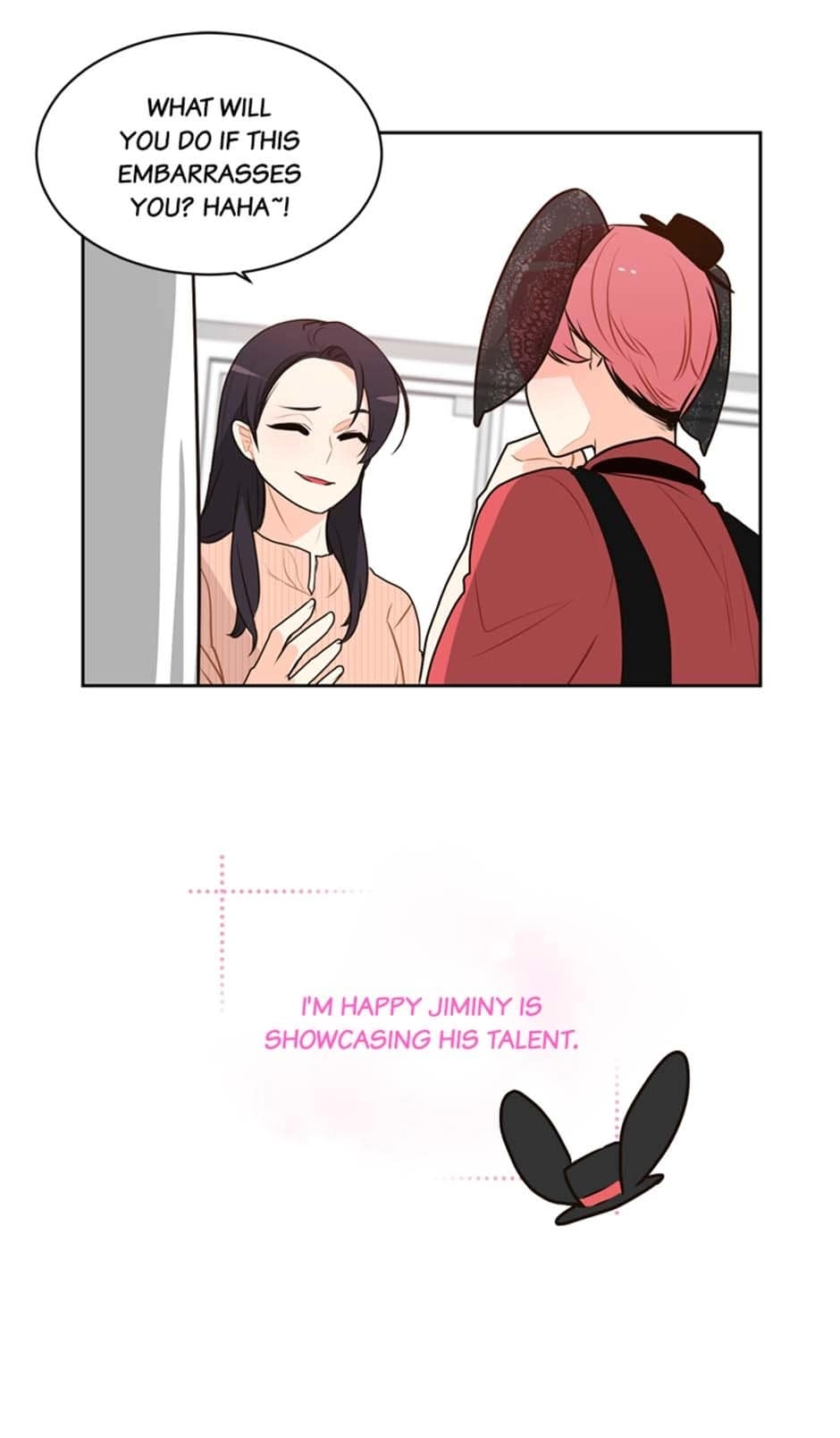 Handmade Ent. Chapter 85 page 25 - 