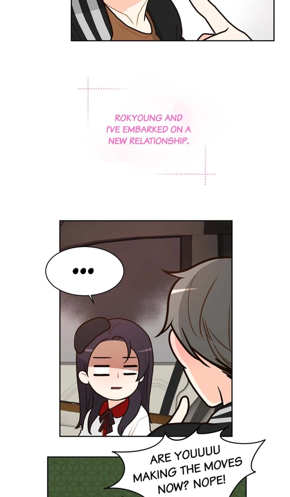 Handmade Ent. Chapter 85 page 28 - 