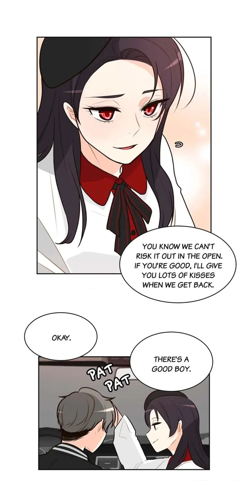 Handmade Ent. Chapter 85 page 30 - 