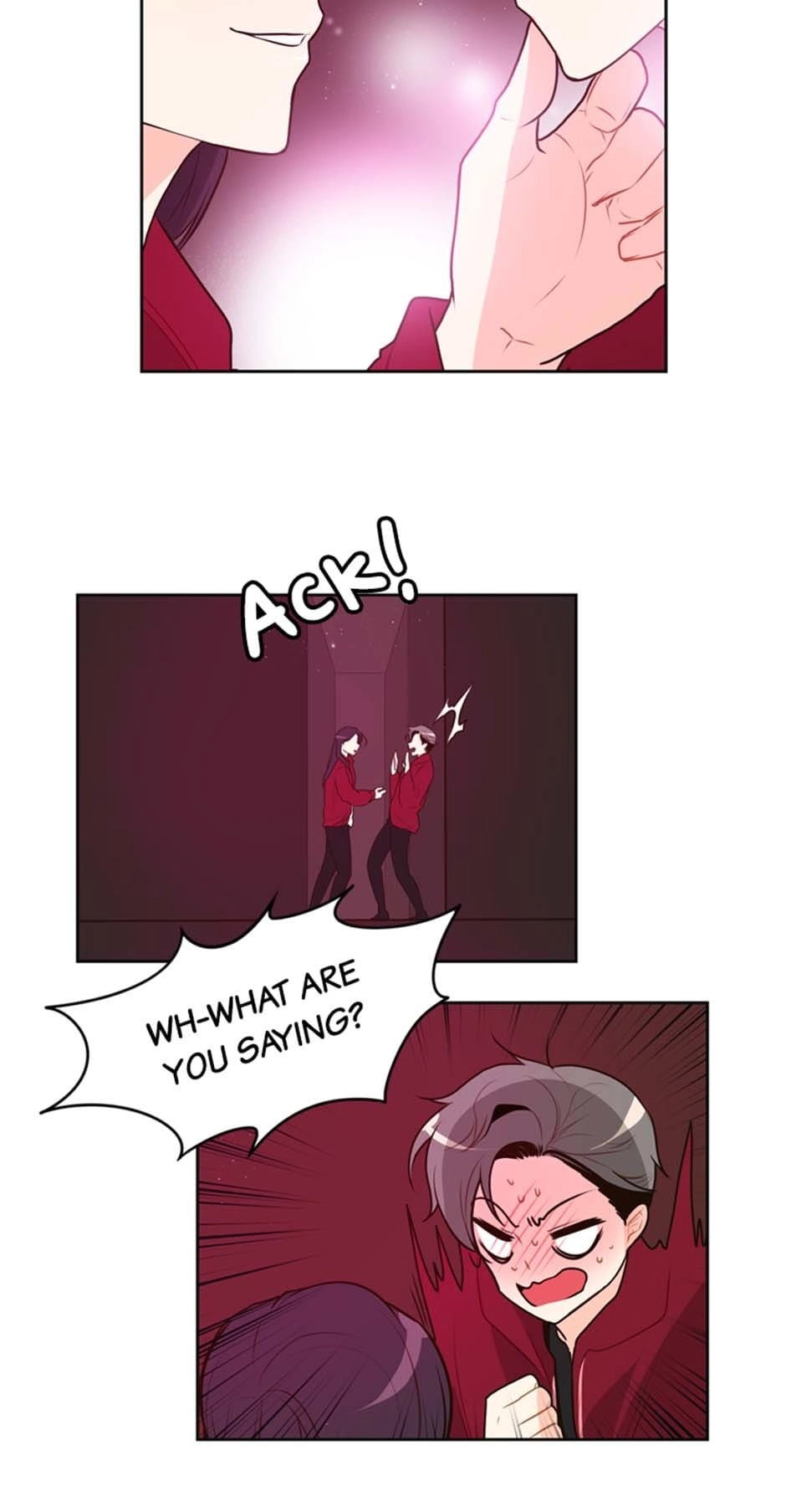 Handmade Ent. Chapter 85 page 4 - 