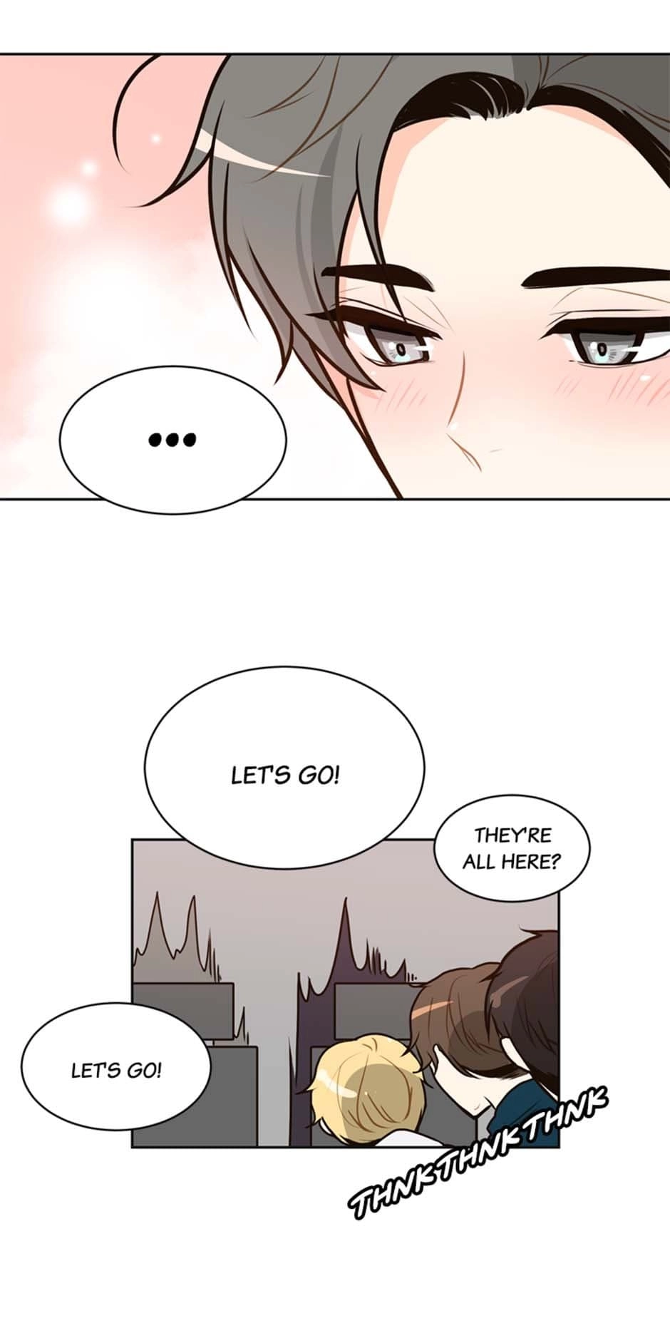Handmade Ent. Chapter 85 page 31 - 