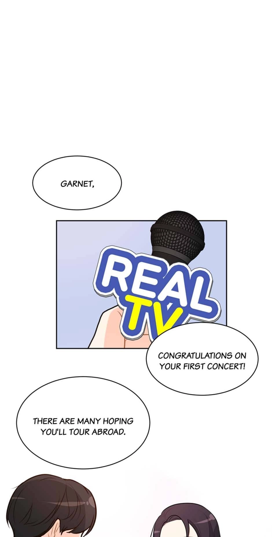 Handmade Ent. Chapter 85 page 32 - 