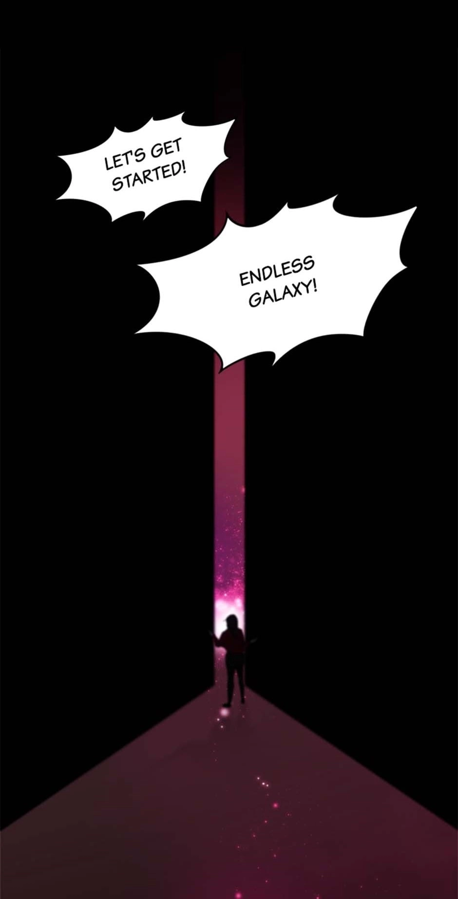 Handmade Ent. Chapter 85 page 35 - 