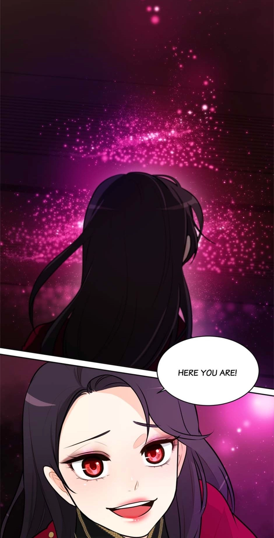 Handmade Ent. Chapter 85 page 36 - 