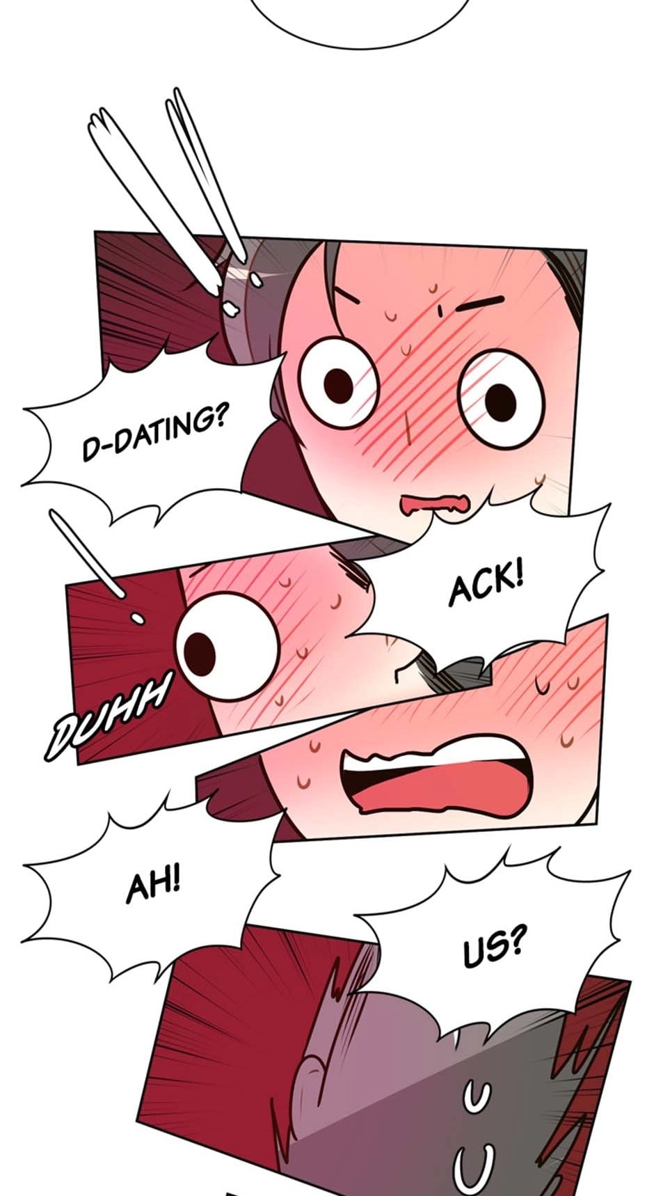 Handmade Ent. Chapter 85 page 6 - 