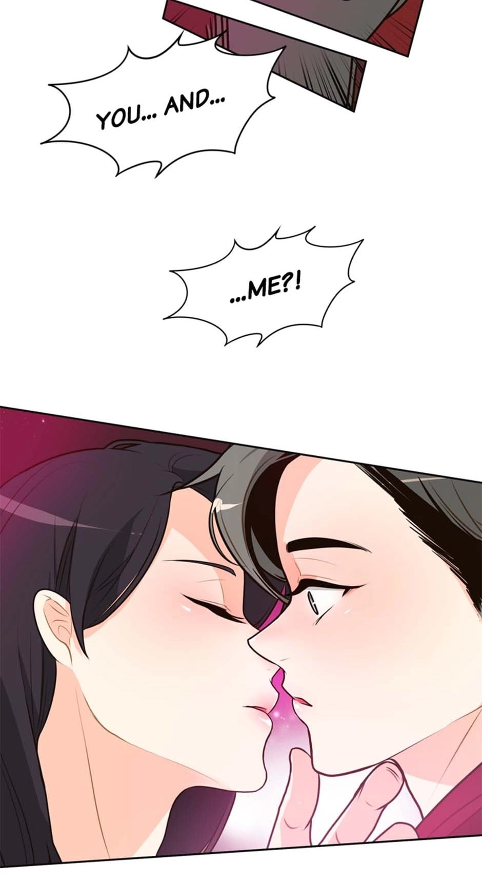 Handmade Ent. Chapter 85 page 7 - 