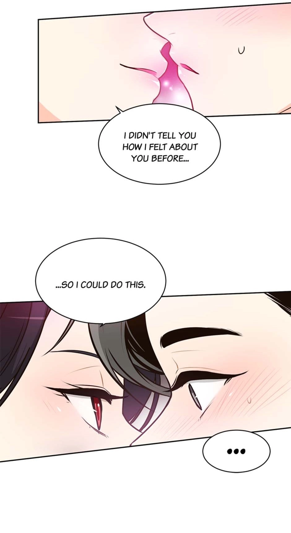Handmade Ent. Chapter 85 page 8 - 