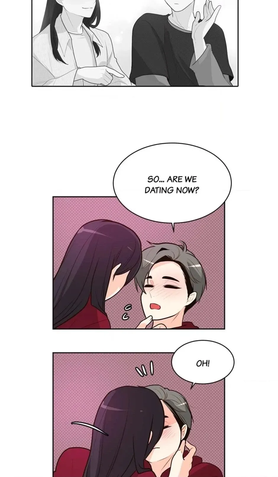 Handmade Ent. Chapter 85 page 10 - 