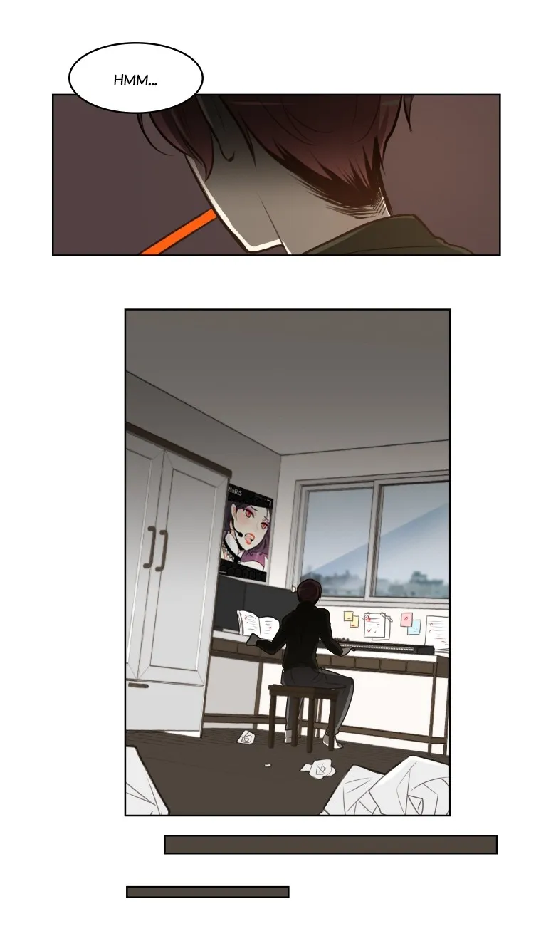 Handmade Ent. Chapter 9 page 1 - 
