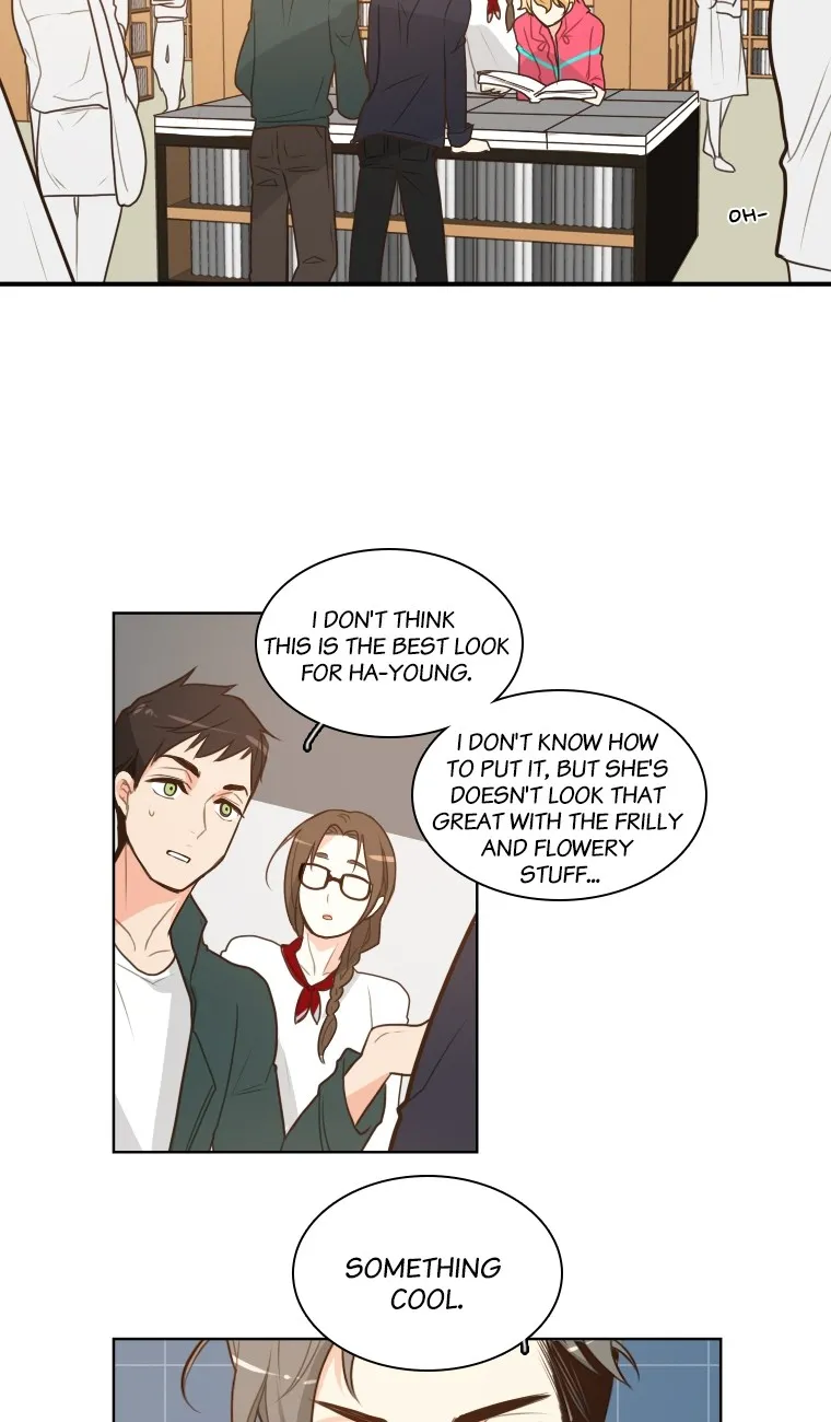 Handmade Ent. Chapter 9 page 12 - 