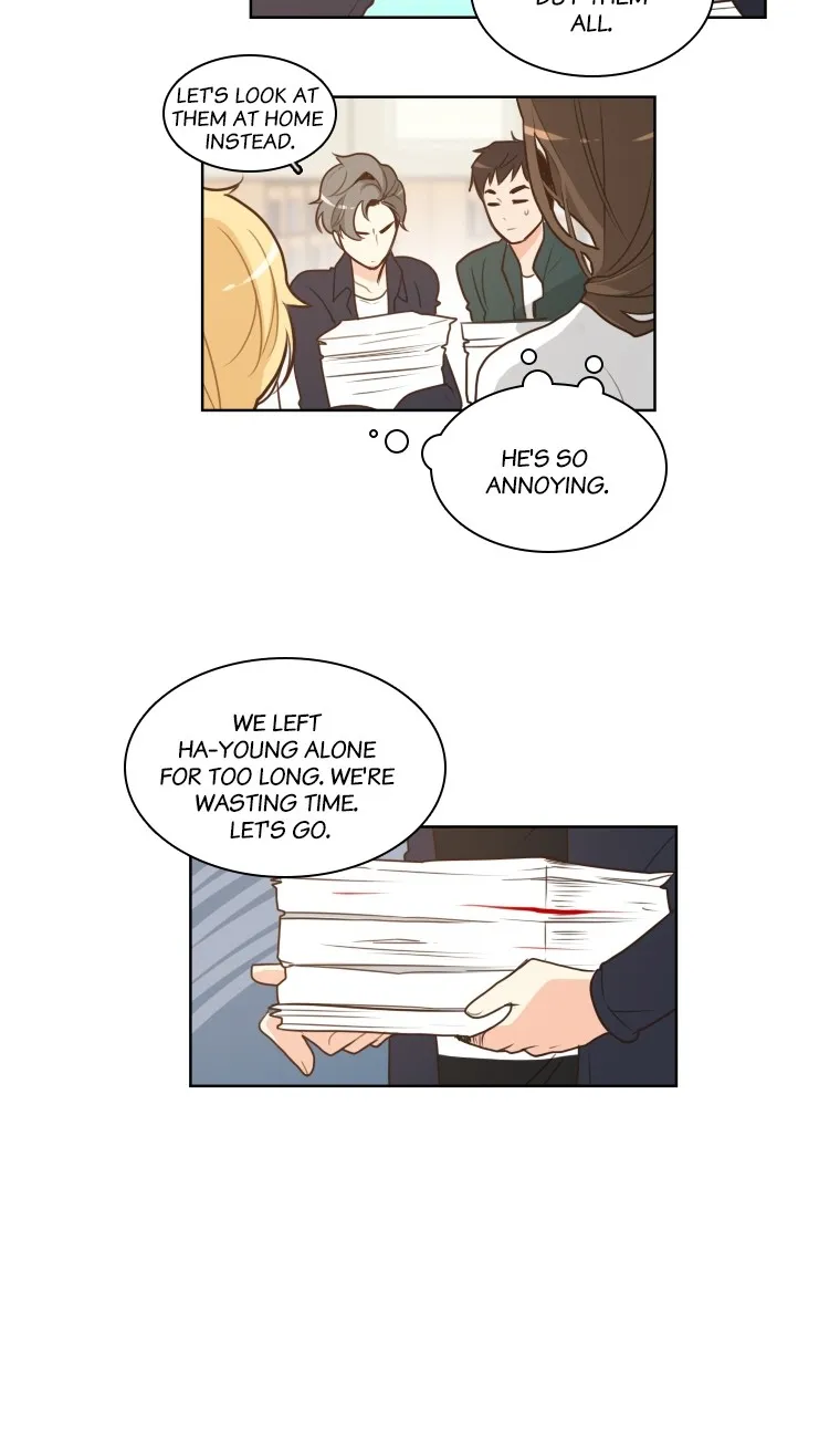Handmade Ent. Chapter 9 page 14 - 