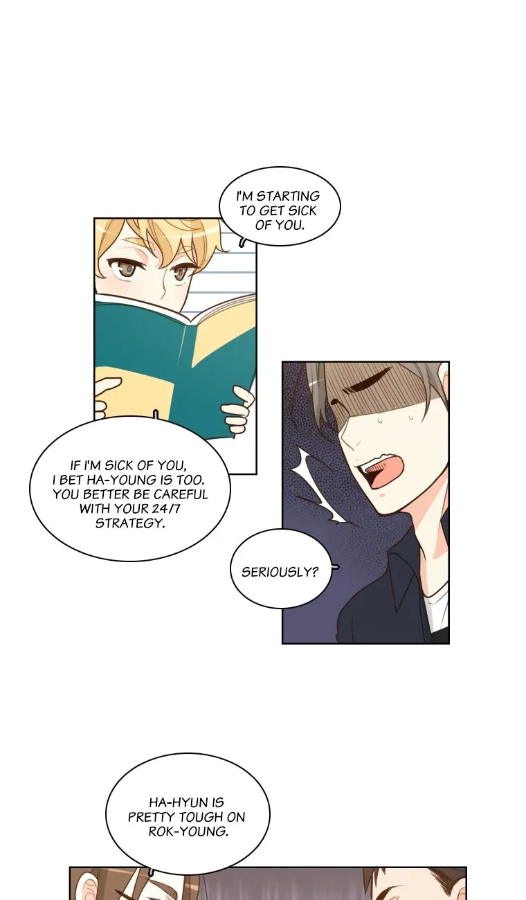 Handmade Ent. Chapter 9 page 15 - 