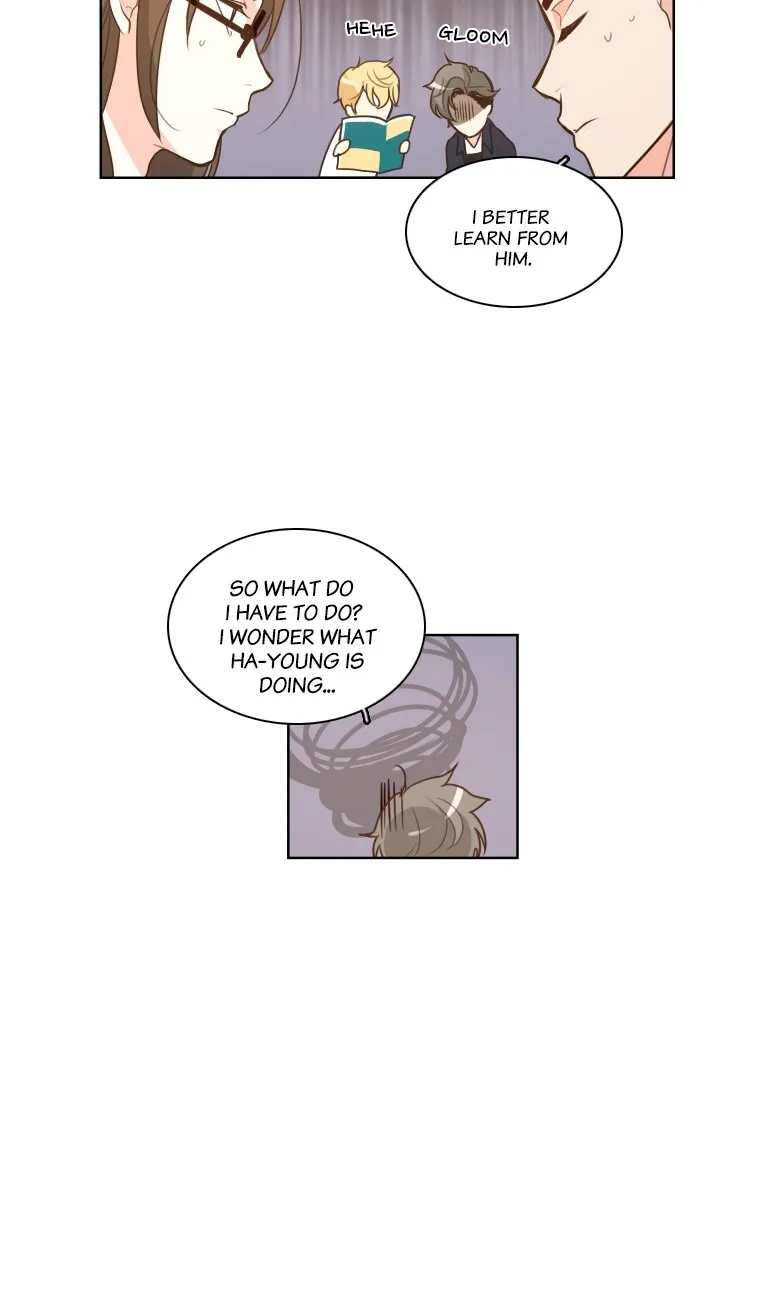 Handmade Ent. Chapter 9 page 16 - 