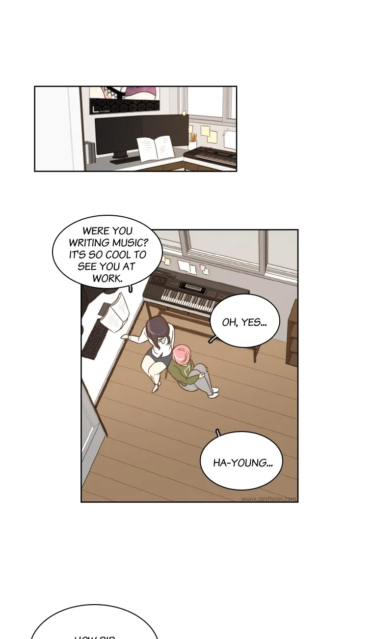 Handmade Ent. Chapter 9 page 17 - 