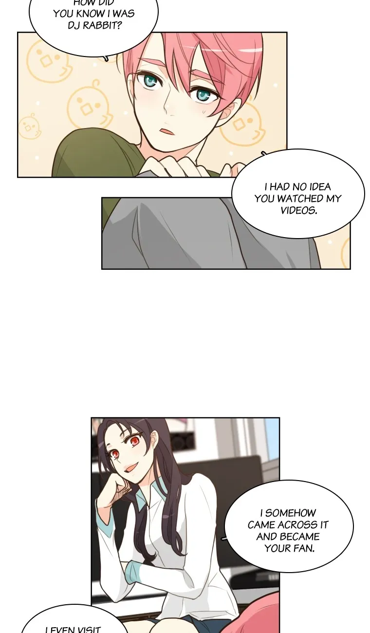 Handmade Ent. Chapter 9 page 18 - 