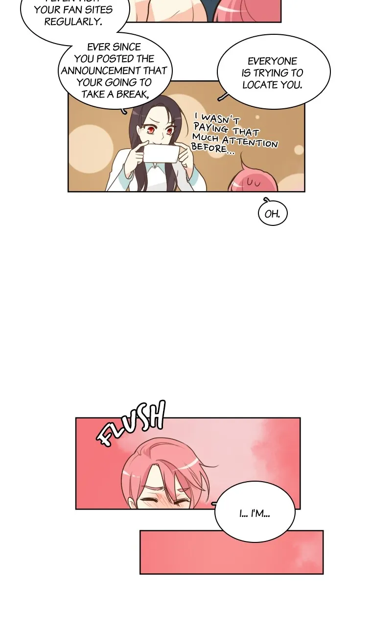 Handmade Ent. Chapter 9 page 19 - 